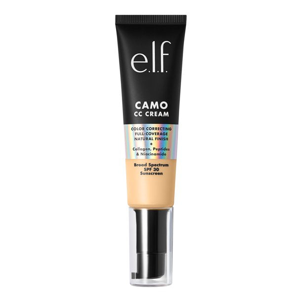 elfo Camo CC Crema