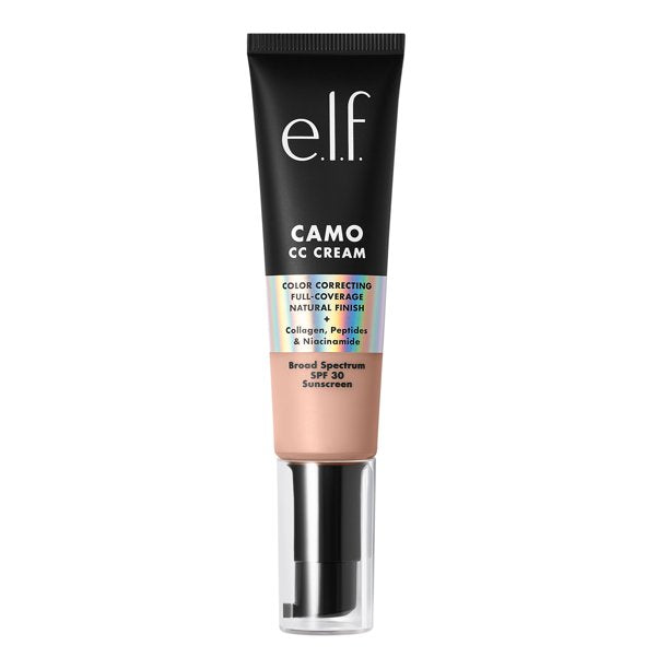 e.l.f. Camo CC Cream