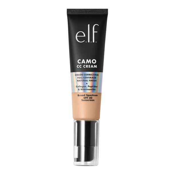 elfo Camo CC Crema