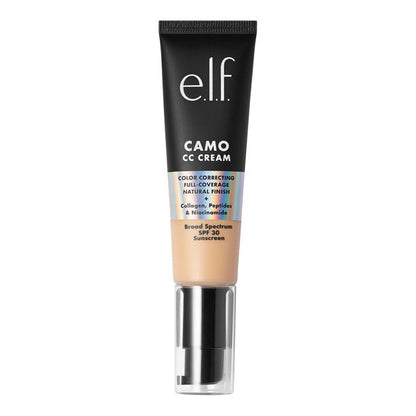 elfo Camo CC Crema