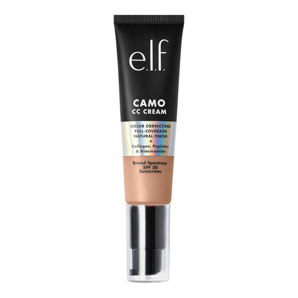 elfo Camo CC Crema