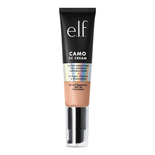 elfo Camo CC Crema