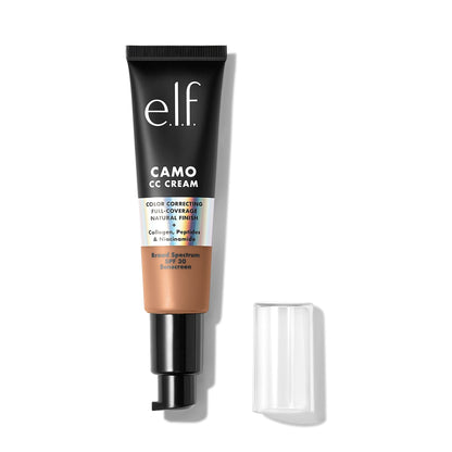 e.l.f. Camo CC Cream