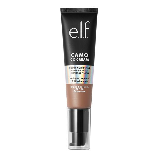 e.l.f. Camo CC Cream