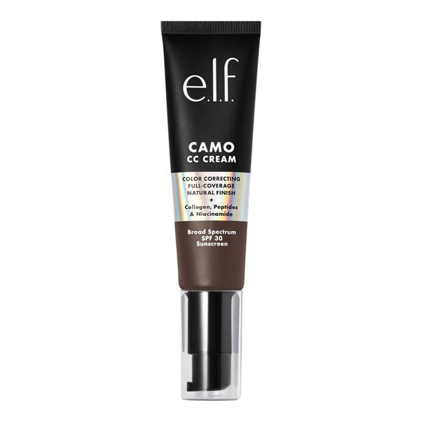 e.l.f. Camo CC Cream