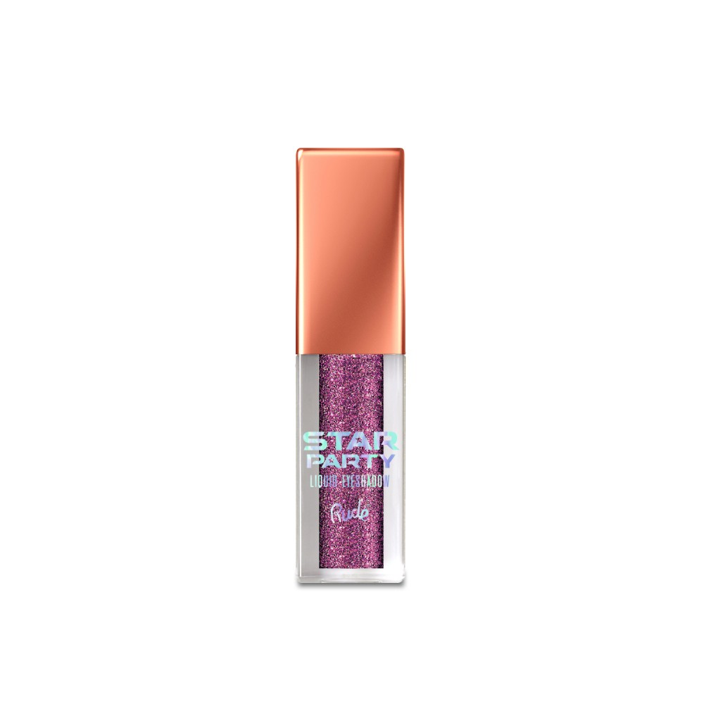 RUDE Star Party Liquid Eyeshadow