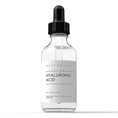 Hyaluronic Acid