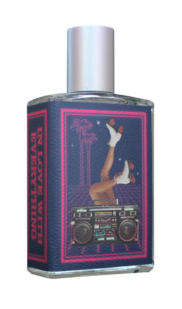 Imaginary Authors In Love With Everything - 50ML