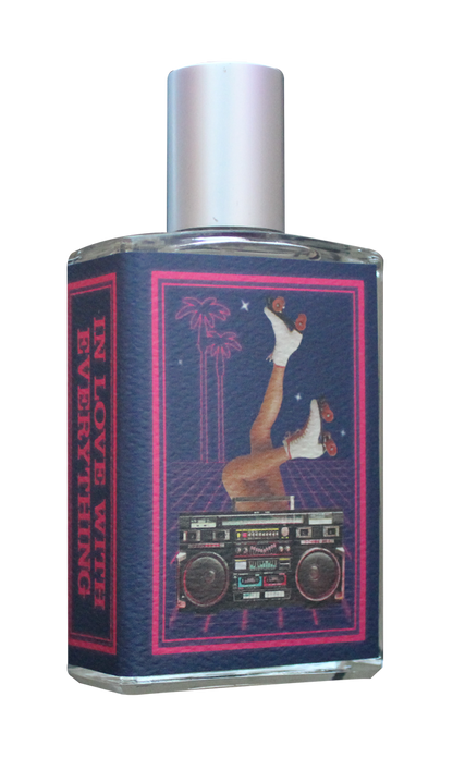 Imaginary Authors In Love With Everything - 50ML