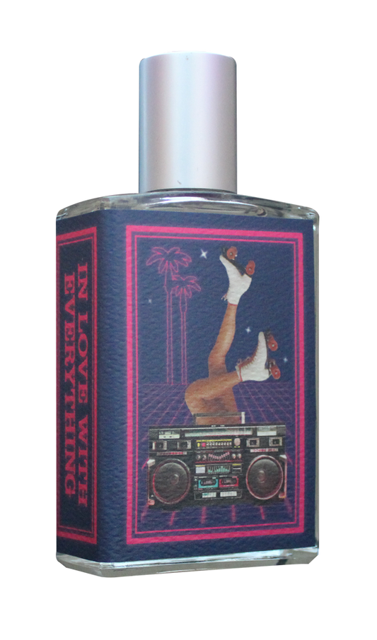 Imaginary Authors In Love With Everything - 50ML