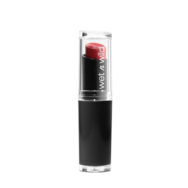 WET N WILD Mega Last Matte Lip Cover - Spiked With Rum (DC)