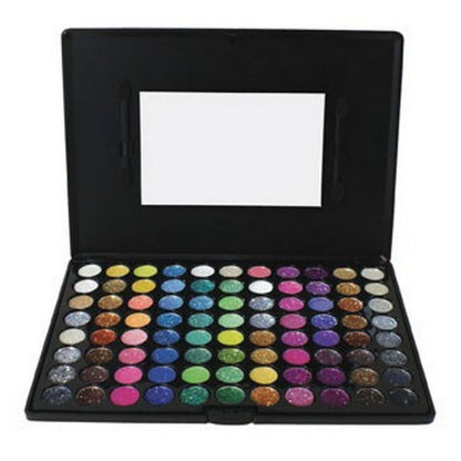 BEAUTY TREAT 88 Glitter Palette - Glitter