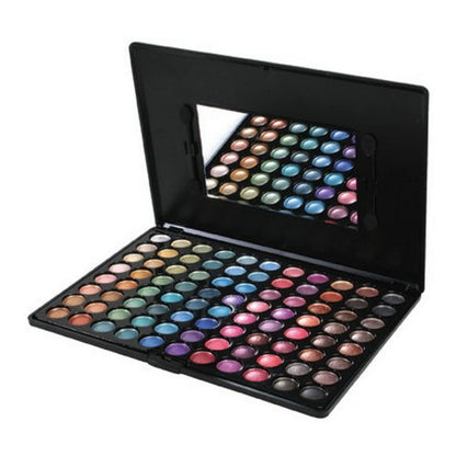 BEAUTY TREAT 88 Professional Shimmer Eye Palette - Shimmer