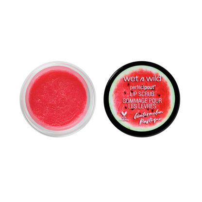 WET N WILD Lip Scrub - Watermelon