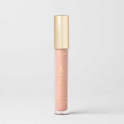 City Beauty City Lips® - Lip Plumper Gloss