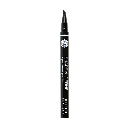 ABSOLUTE Eye Expert Liners - Shape n' Define