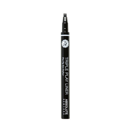 ABSOLUTE Eye Expert Liners - Triple Play Liner