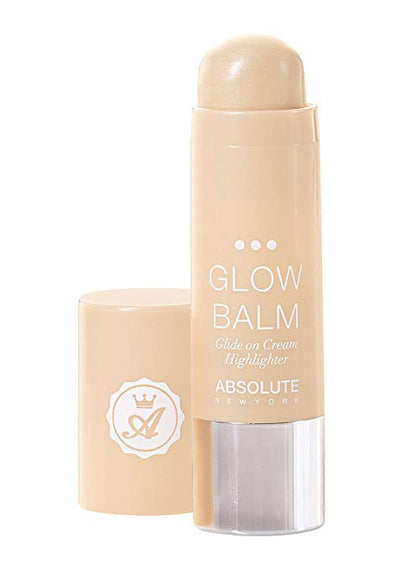 Iluminador en crema deslizante ABSOLUTE Glow Balm - Starlight