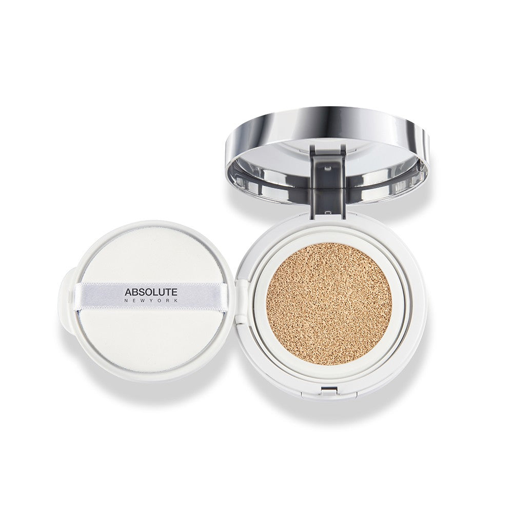 Base de maquillaje Absolute HD Flawless Cushion