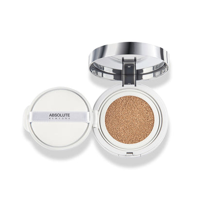 Base de maquillaje Absolute HD Flawless Cushion