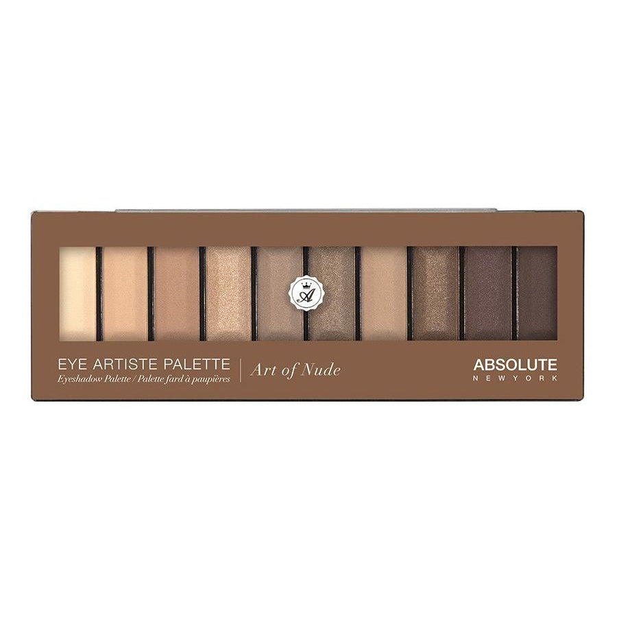 Paleta ABSOLUTE Eye Artiste