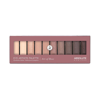 Paleta ABSOLUTE Eye Artiste