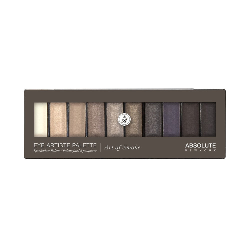 ABSOLUTE Eye Artiste Palette