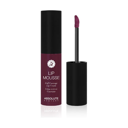 ABSOLUTE Lip Mousse