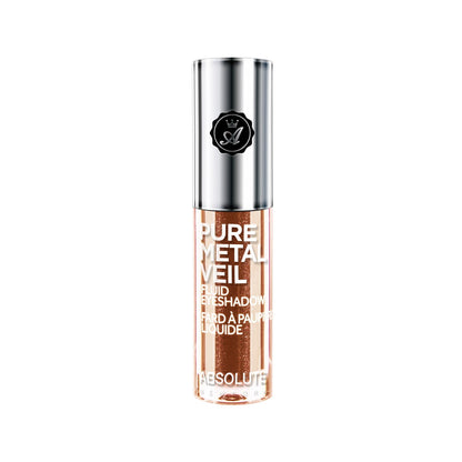 ABSOLUTE Pure Metal Veil Fluid Eyeshadow