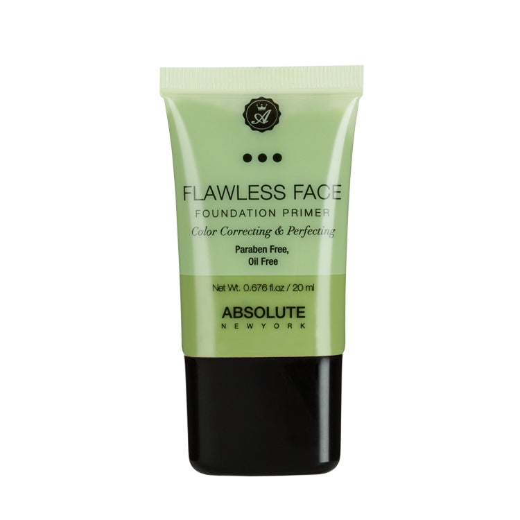 ABSOLUTE Flawless Foundation Primer