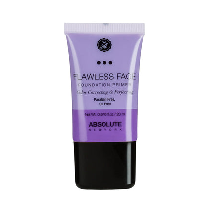 Base de maquillaje ABSOLUTE Flawless