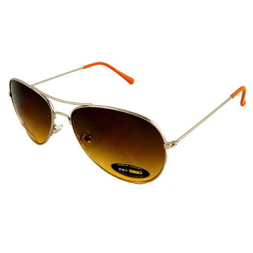 AIR FORCE Sunglasses Aviator AF8AV01CLR