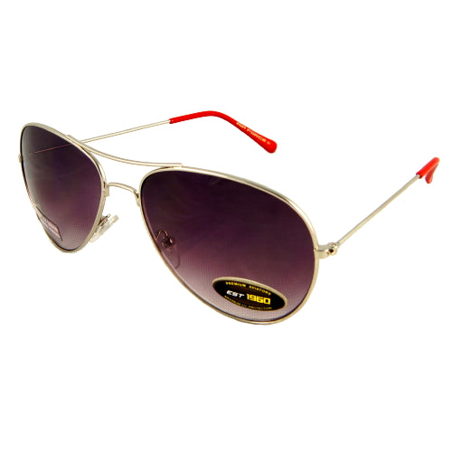 AIR FORCE Gafas de sol Aviador AF8AV01CLR