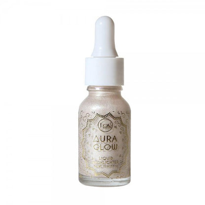 J. CAT BEAUTY Aura Glow Liquid Highlighter