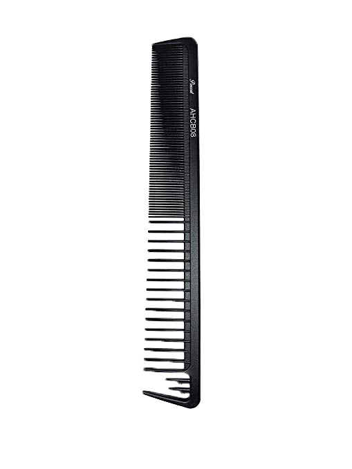 ABSOLUTE Pinccat Professional Carbon Comb