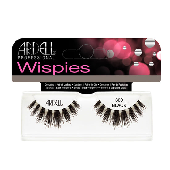 Wispies del racimo de ARDELL 