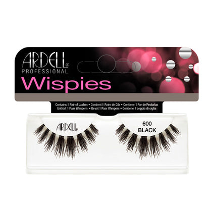 Wispies del racimo de ARDELL 