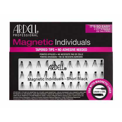 ARDELL Magnetic Individuals