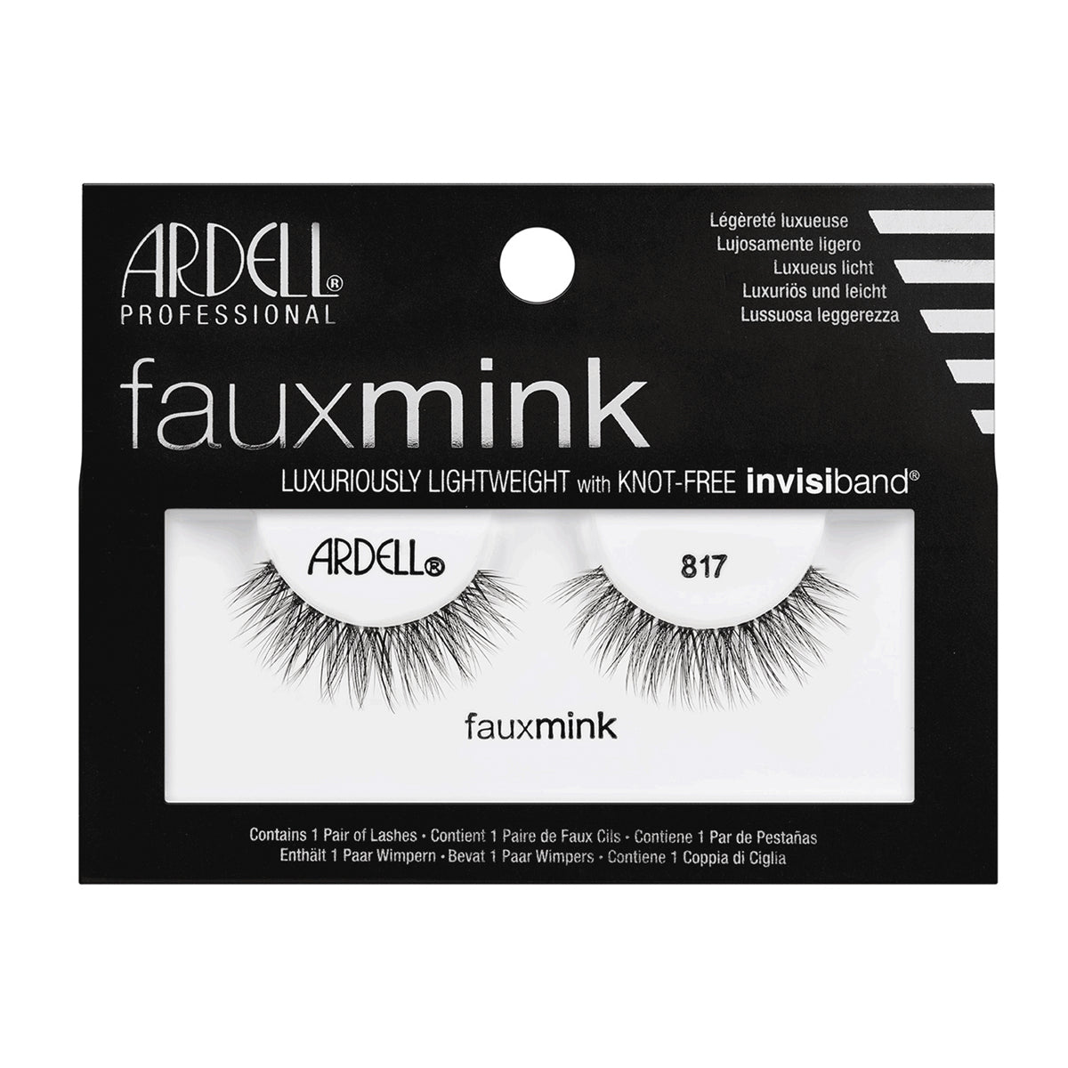 ARDELL Faux Mink Lashes