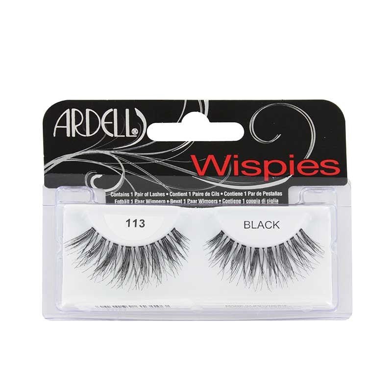 Pestañas Wispies de ARDELL