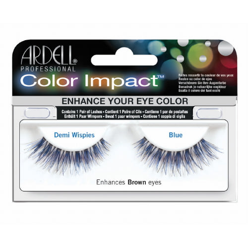 ARDELL Color Impact False Lashes