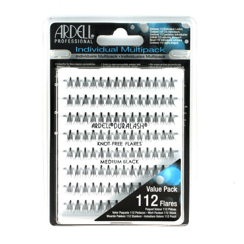 ARDELL Professional Individual Multipack Bengalas sin nudos