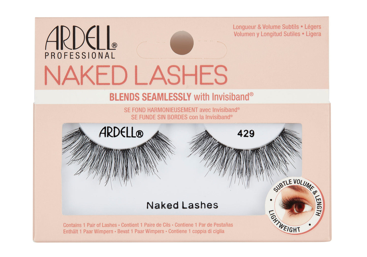 ARDELL Naked Lashes