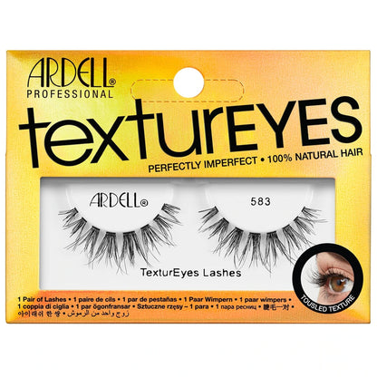 ARDELL TexturEyes Lashes