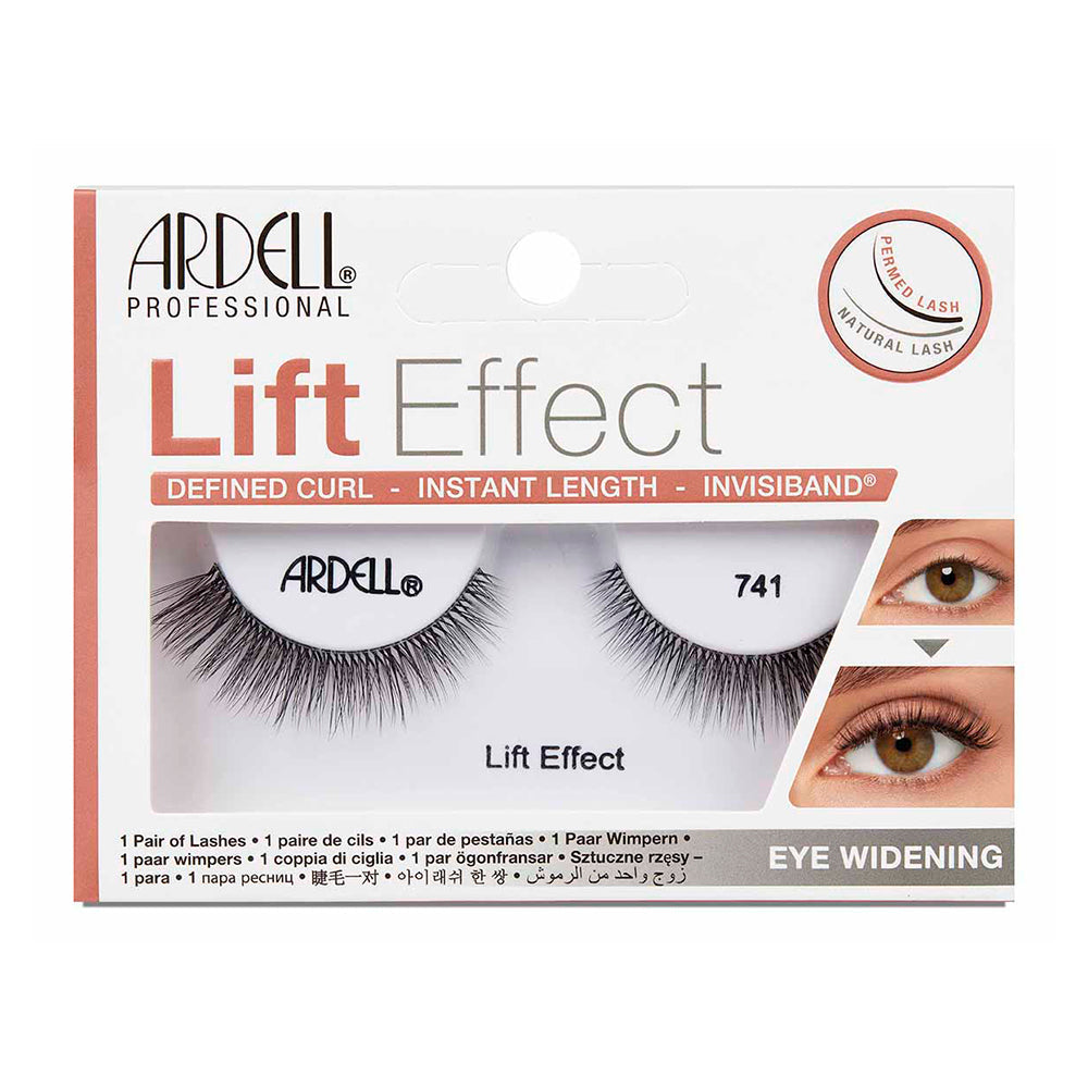 ARDELL Lift Effect Lashes