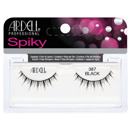 ARDELL Professional Lashes Spiky Collection