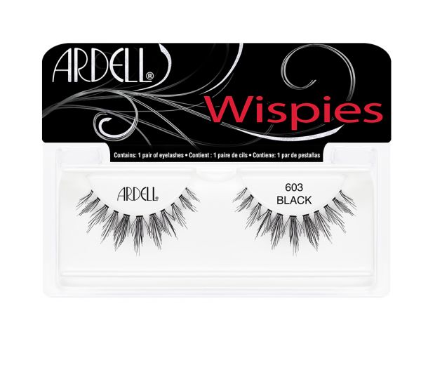 Pestañas Wispies de ARDELL