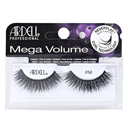 ARDELL Mega Volumen 