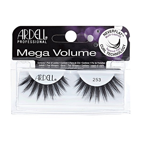 ARDELL Mega Volumen 