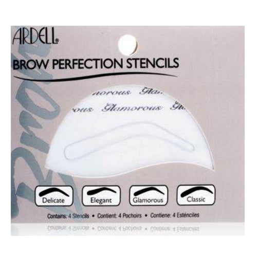 Plantillas ARDELL Brow Perfection - AR68065